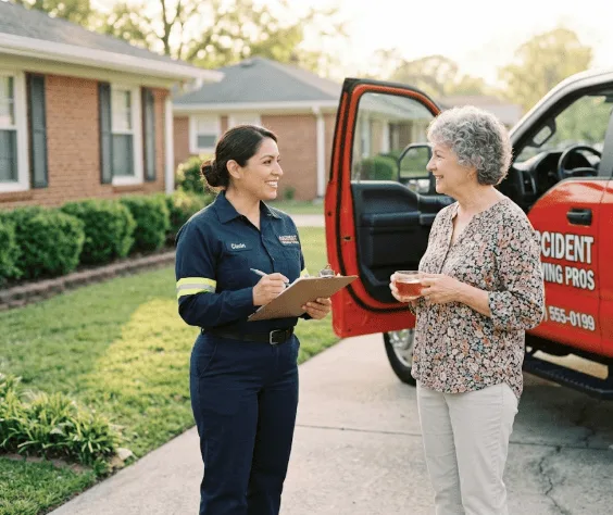 Accident Towing Service Ceres, NY FAQs